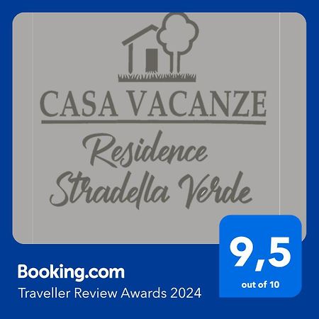 Residence Stradella Verde Staranzano 외부 사진