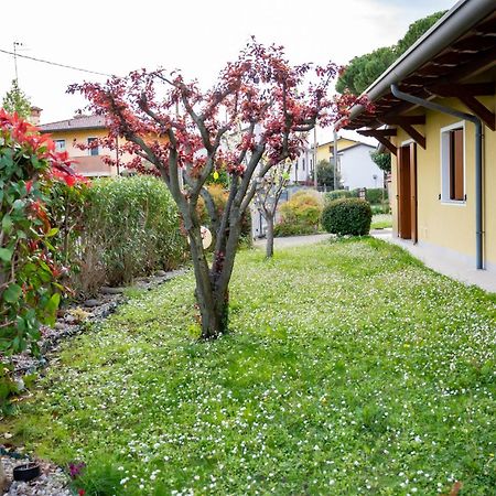 Residence Stradella Verde Staranzano 외부 사진