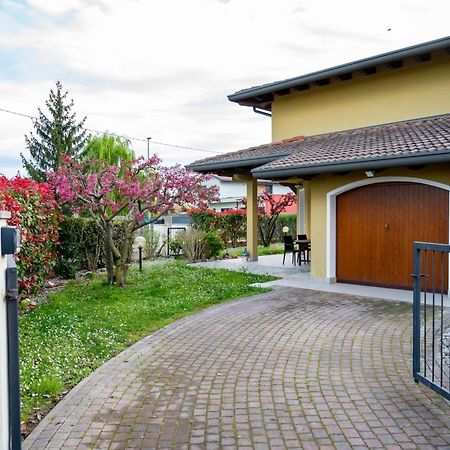 Residence Stradella Verde Staranzano 외부 사진