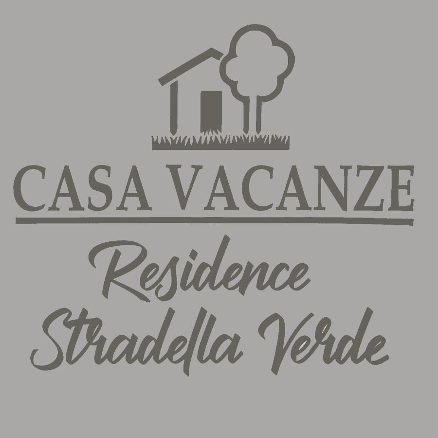 Residence Stradella Verde Staranzano 외부 사진
