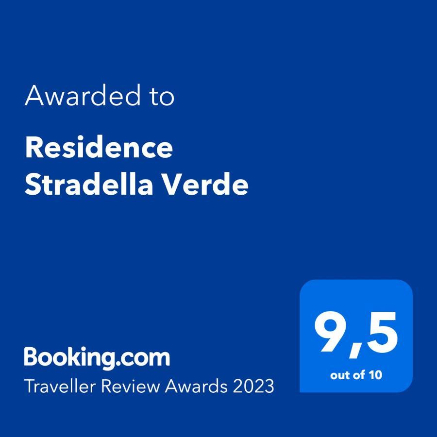 Residence Stradella Verde Staranzano 외부 사진