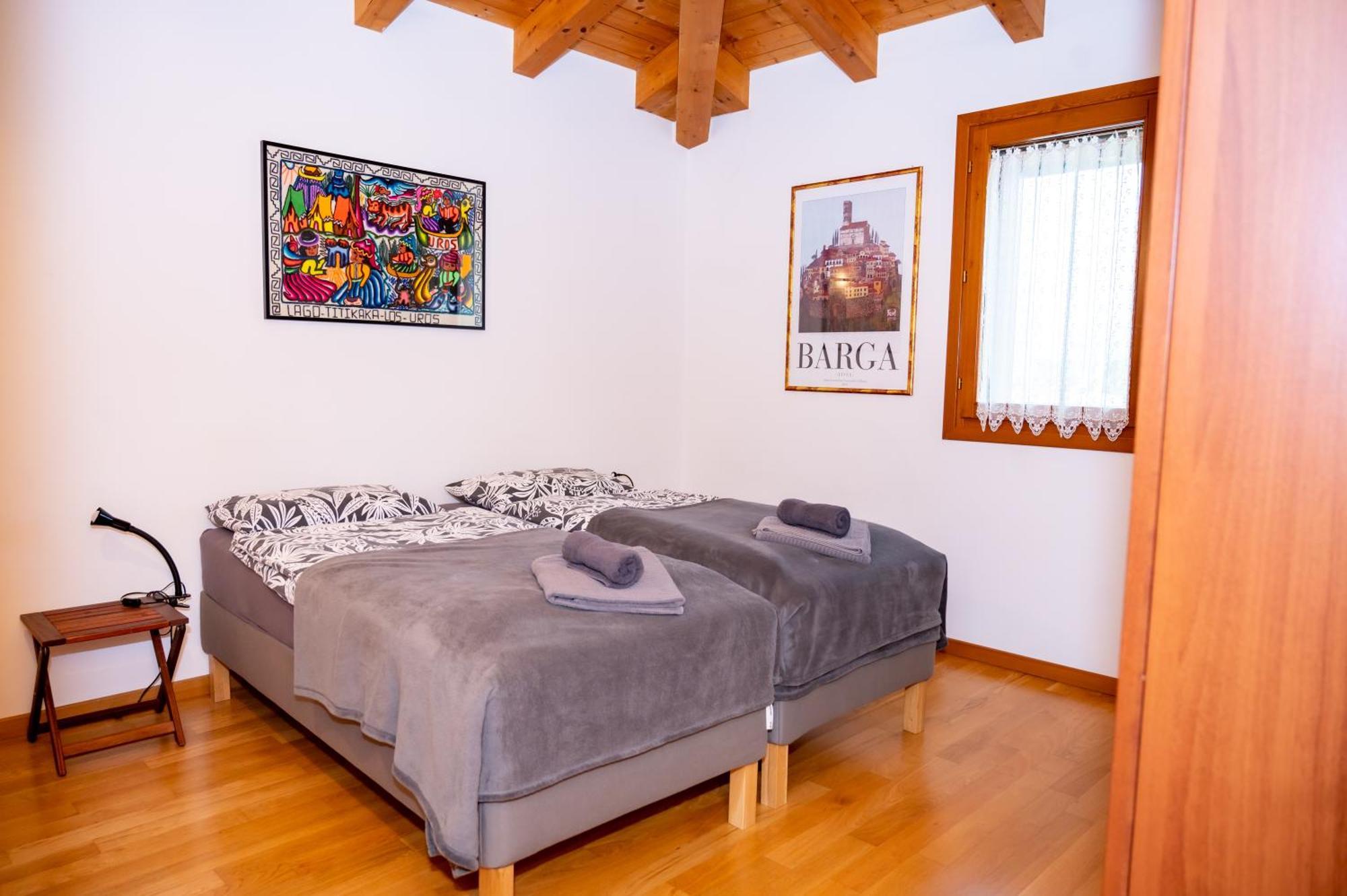 Residence Stradella Verde Staranzano 외부 사진