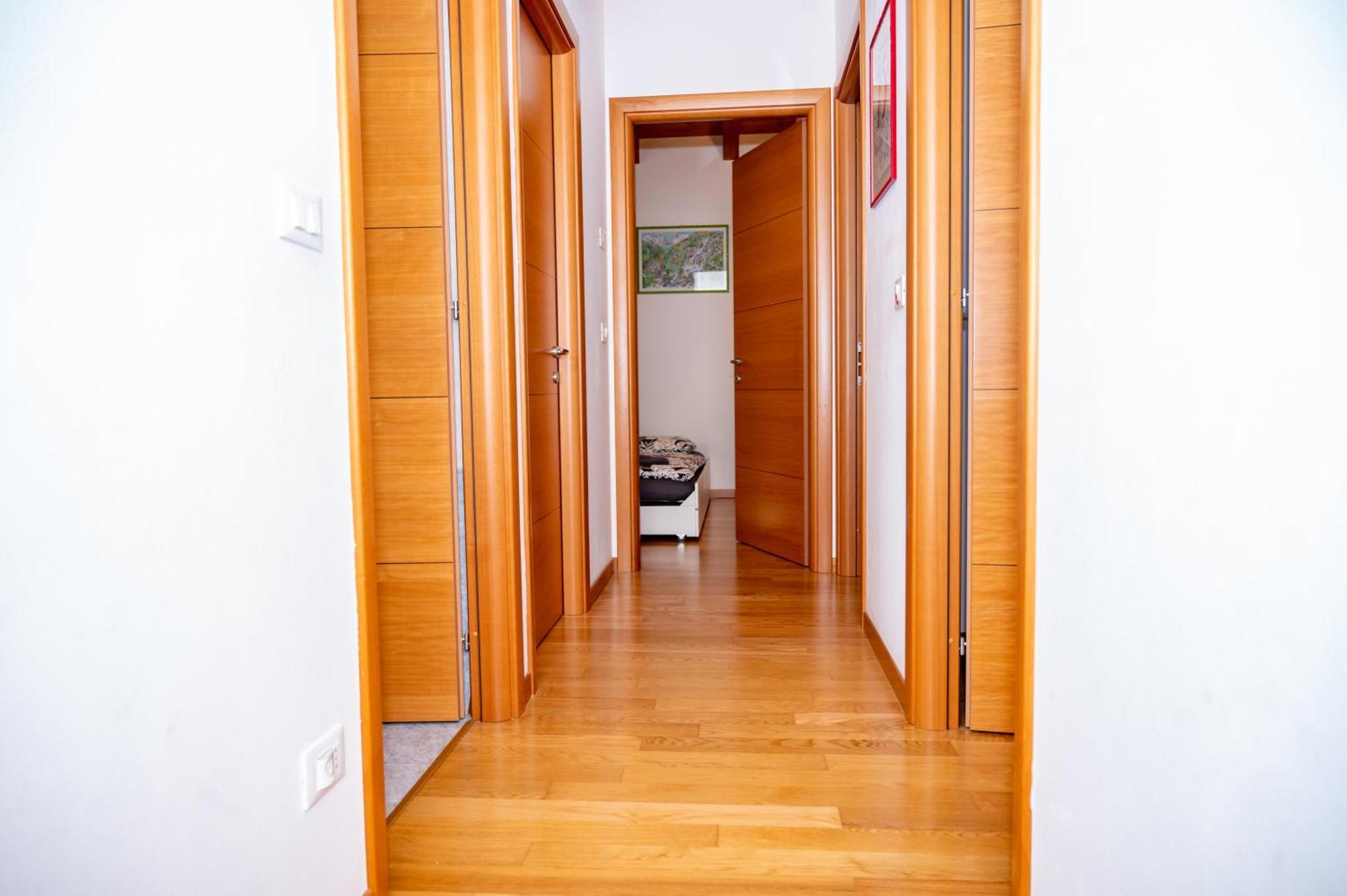 Residence Stradella Verde Staranzano 외부 사진
