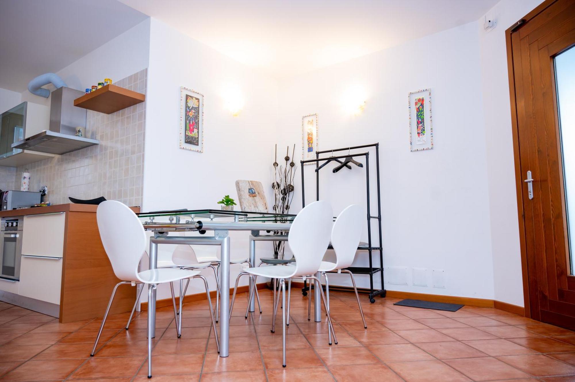 Residence Stradella Verde Staranzano 외부 사진