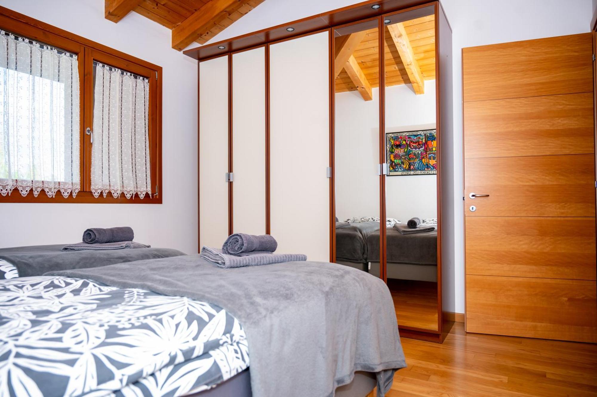 Residence Stradella Verde Staranzano 외부 사진