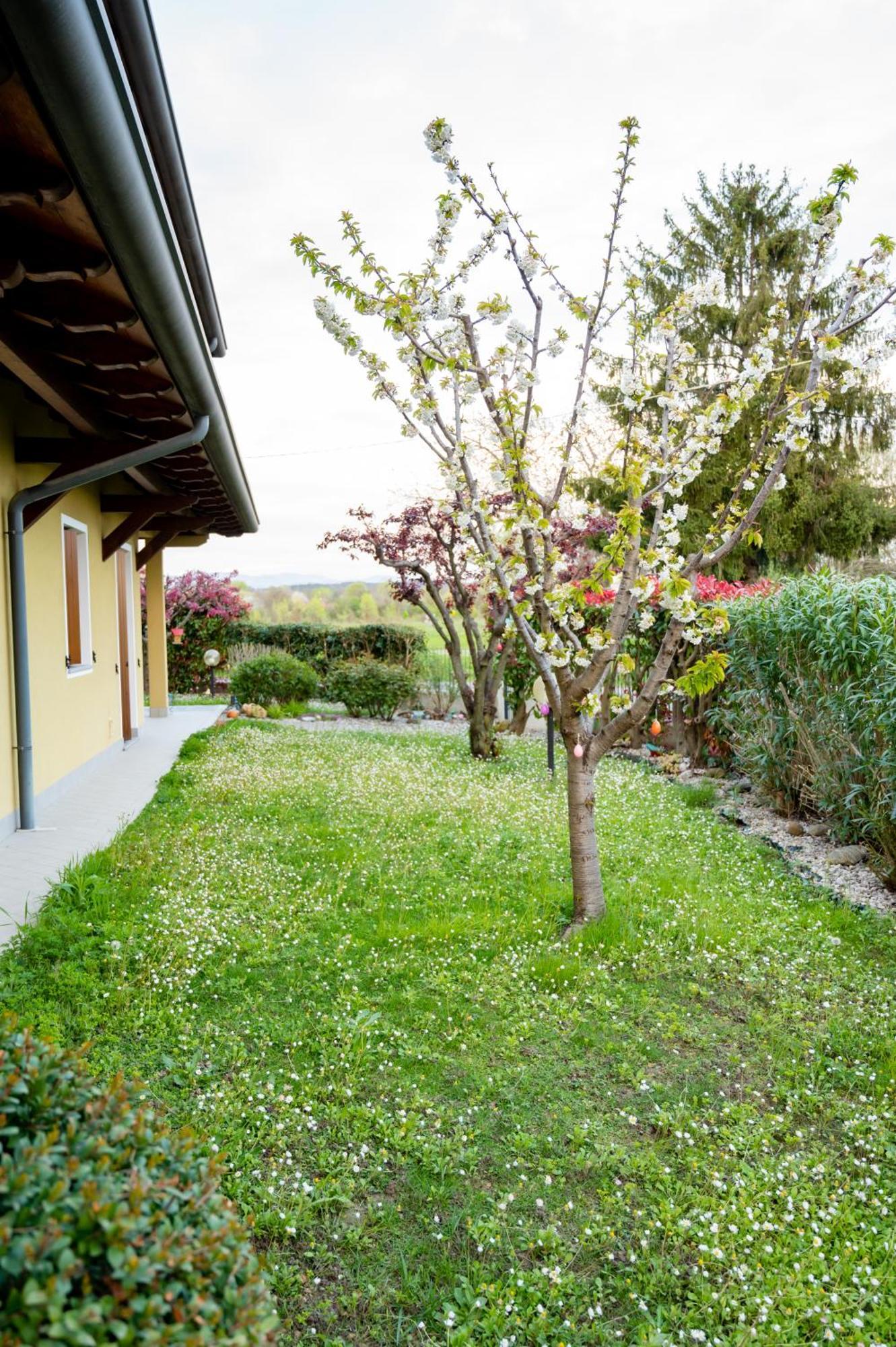 Residence Stradella Verde Staranzano 외부 사진