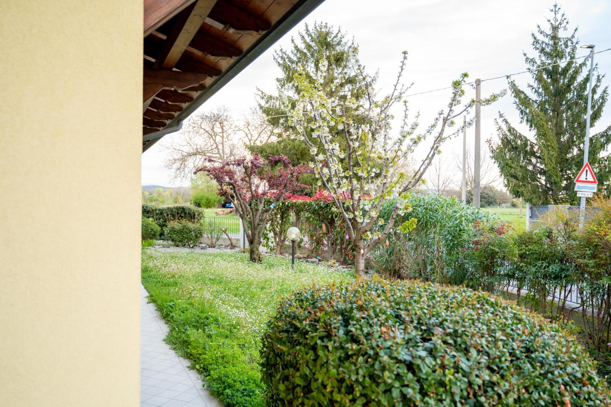 Residence Stradella Verde Staranzano 외부 사진