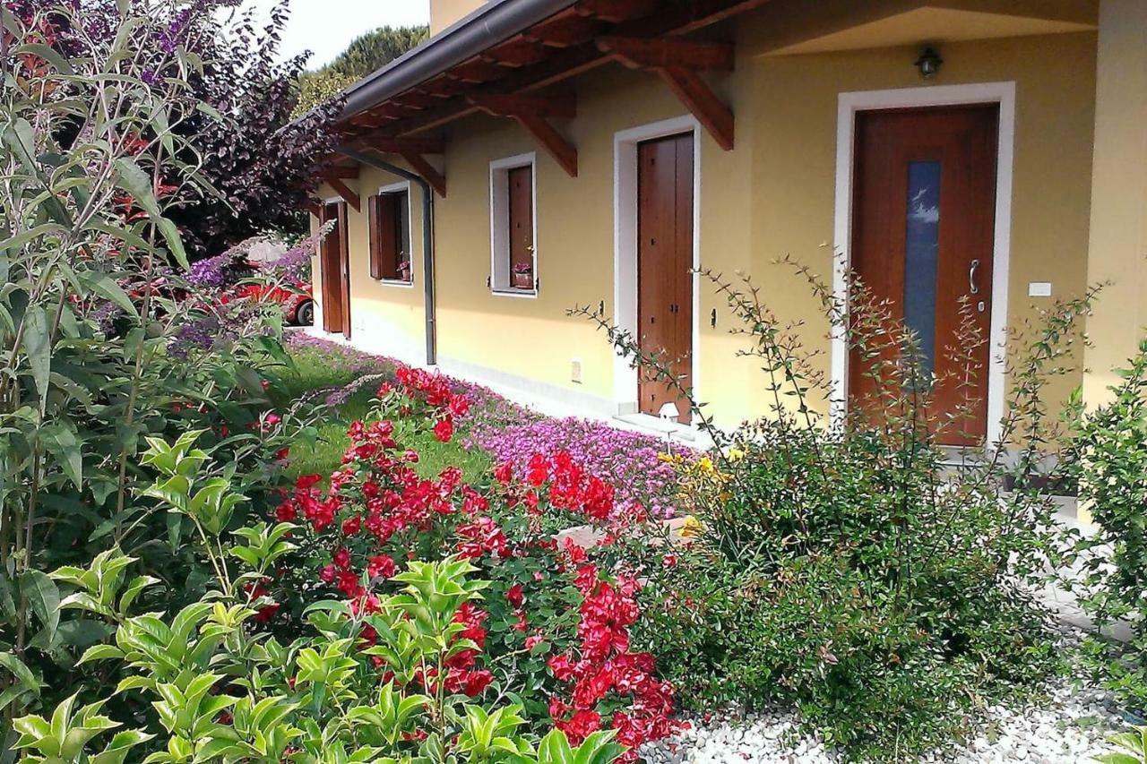 Residence Stradella Verde Staranzano 외부 사진