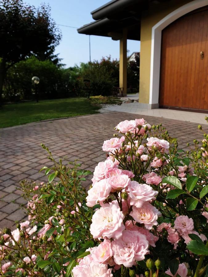 Residence Stradella Verde Staranzano 외부 사진